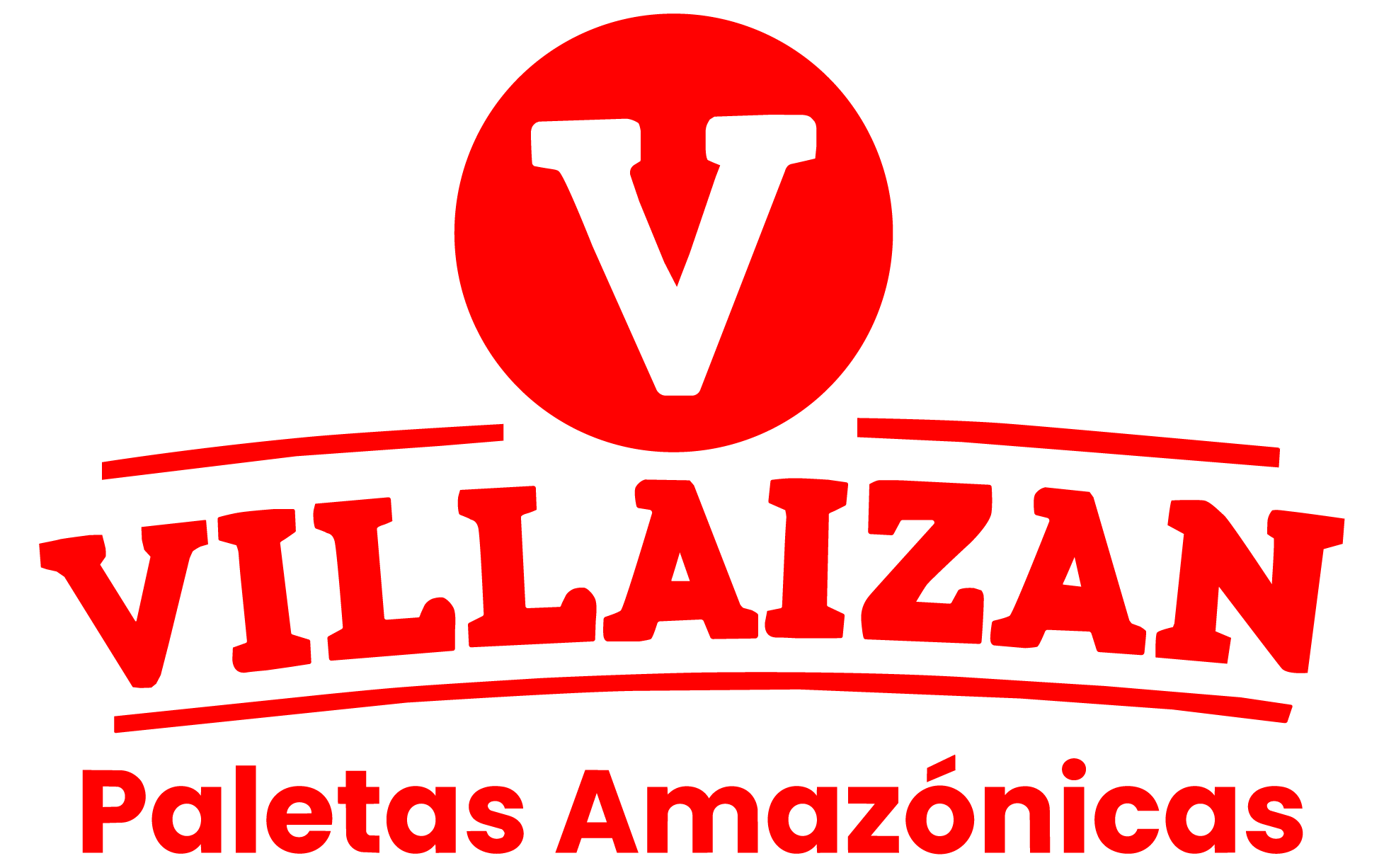 Villaizan Paletas Amazonicas